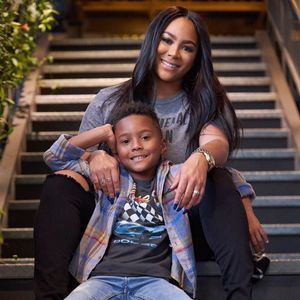 Meet your Posher, Candace